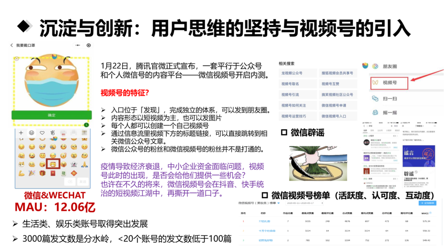北京师范大学新闻传播学院:2020上半年新媒体发展研究
